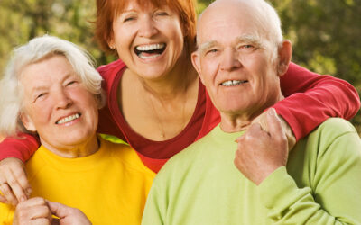 Planning for the Future: Adult Children with Special Needs
