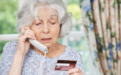 Avoiding Scams and Fraud: Tips for Seniors and Their Families