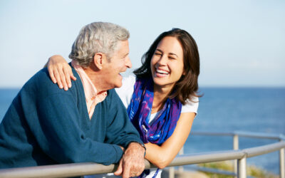 Helping Your Senior Feel their Best for the New Year