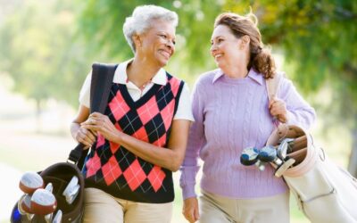 Why are Hobbies Important for Seniors