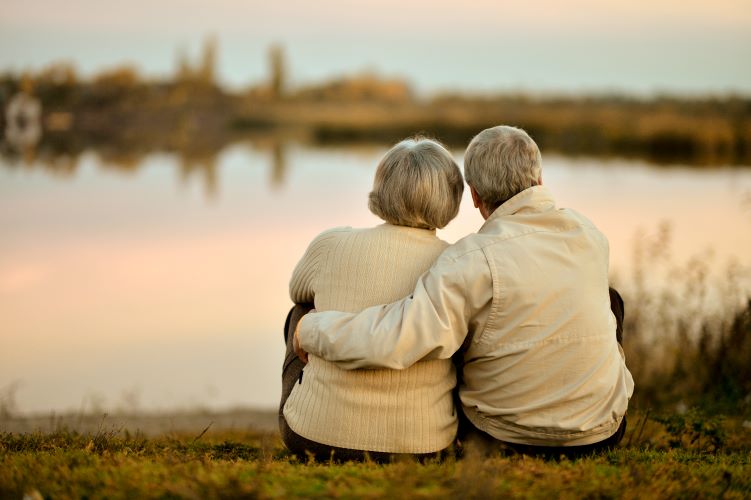 Being a Spouse Caregiver in Connecticut