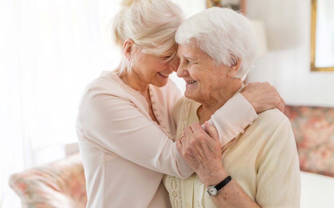 Quality of Life While Aging with Geriatric Care Managers in Fairfield Connecticut