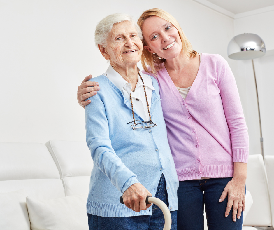 Aging in Connecticut: Are the Aging Years Really “The Golden Years?”