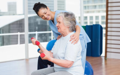 Maria’s Aneurysm Recovery: Inpatient Rehab and Transitioning Home