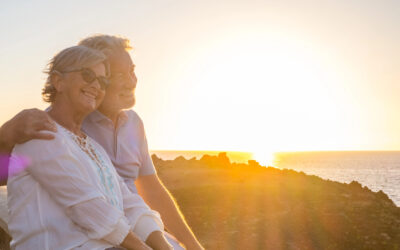 Summer Sun Safety Month: 5 Tips To Stay Cool