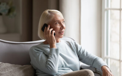 Providing Care For Your Aging Loved Ones from a Distance